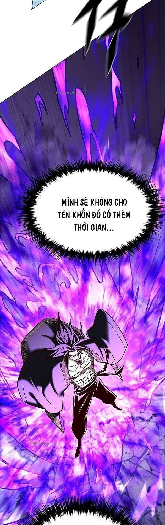 Hoá Thân Thành Mèo Chap 274 - Next Chap 275
