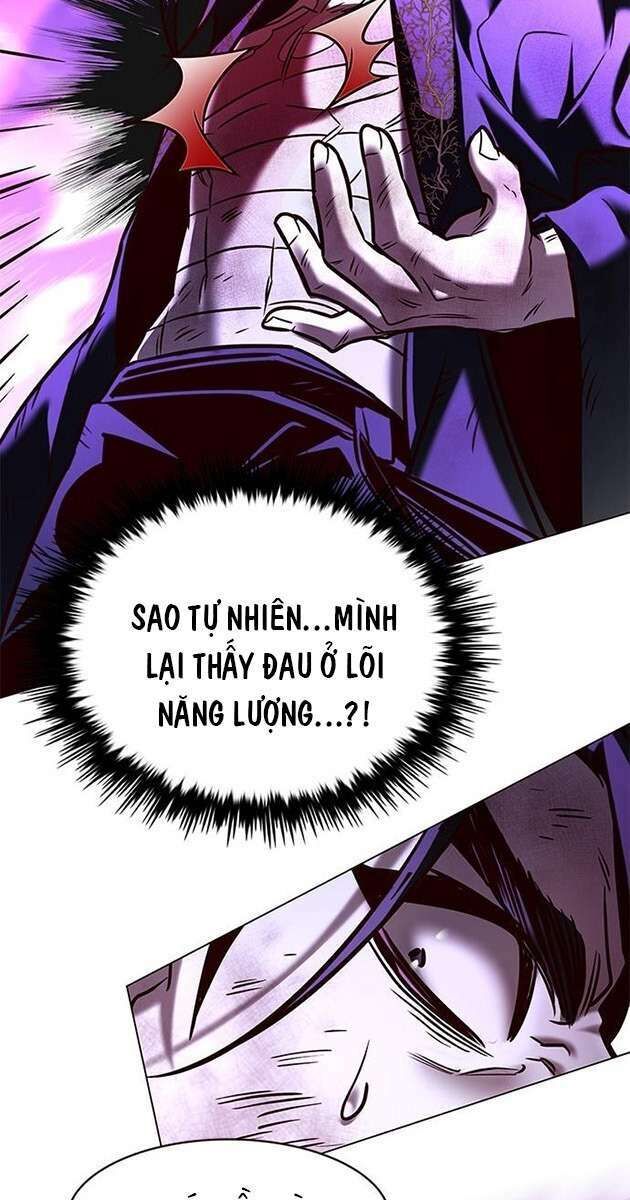 Hoá Thân Thành Mèo Chap 274 - Next Chap 275