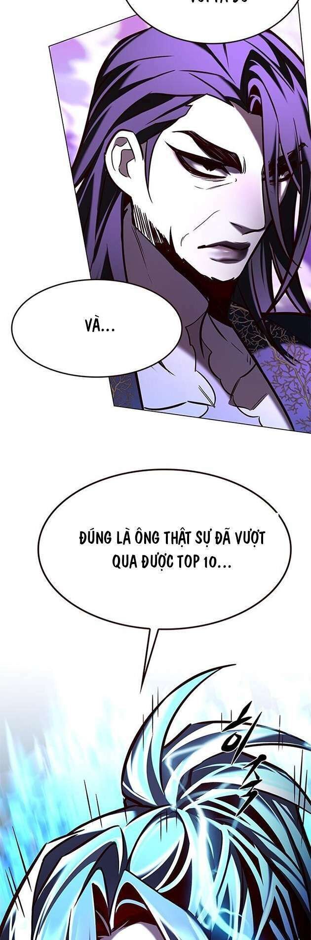 Hoá Thân Thành Mèo Chap 274 - Next Chap 275