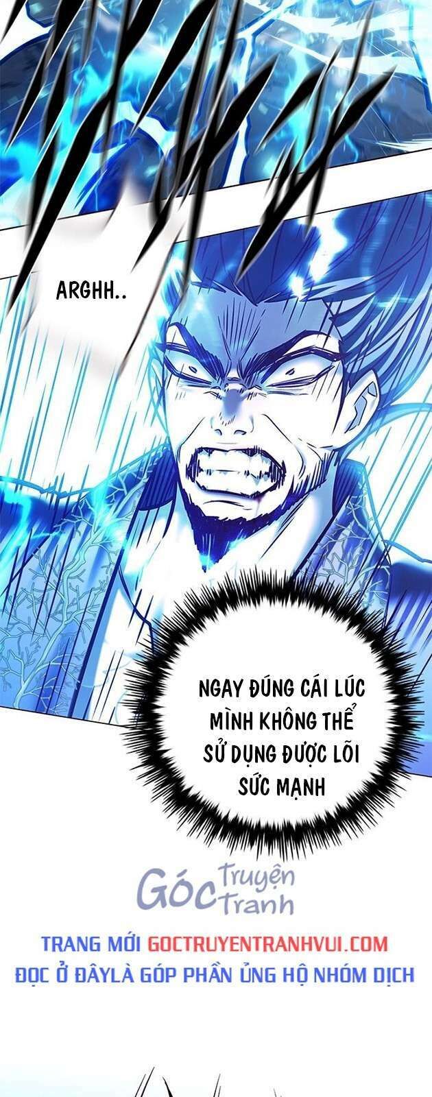 Hoá Thân Thành Mèo Chap 274 - Next Chap 275