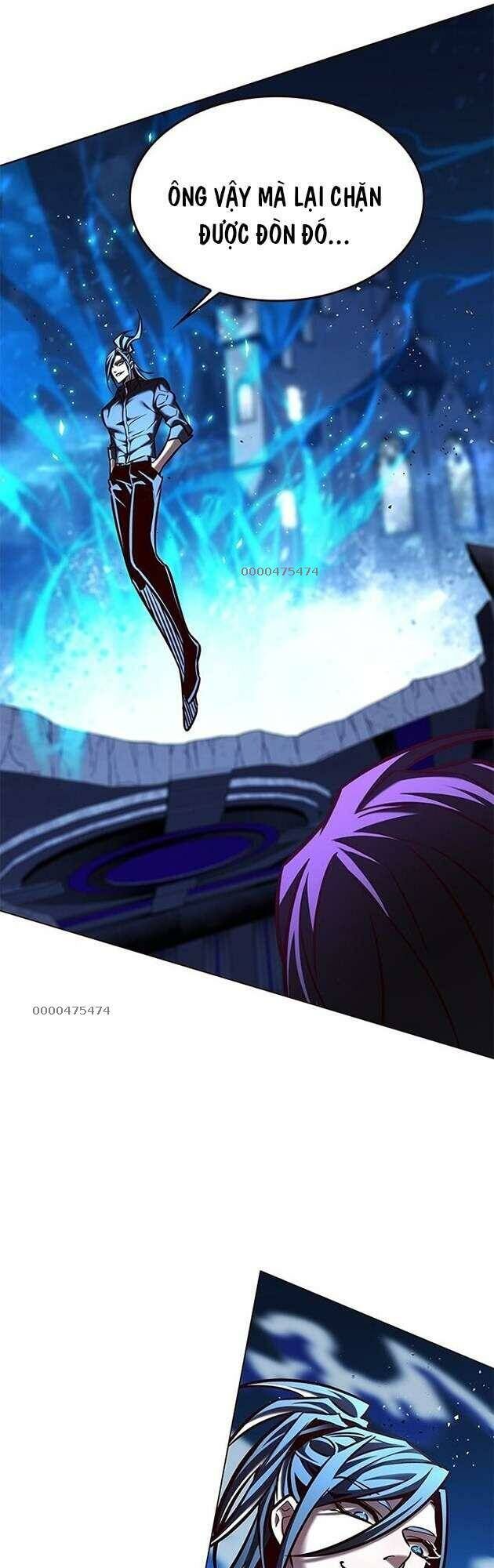 Hoá Thân Thành Mèo Chap 274 - Next Chap 275