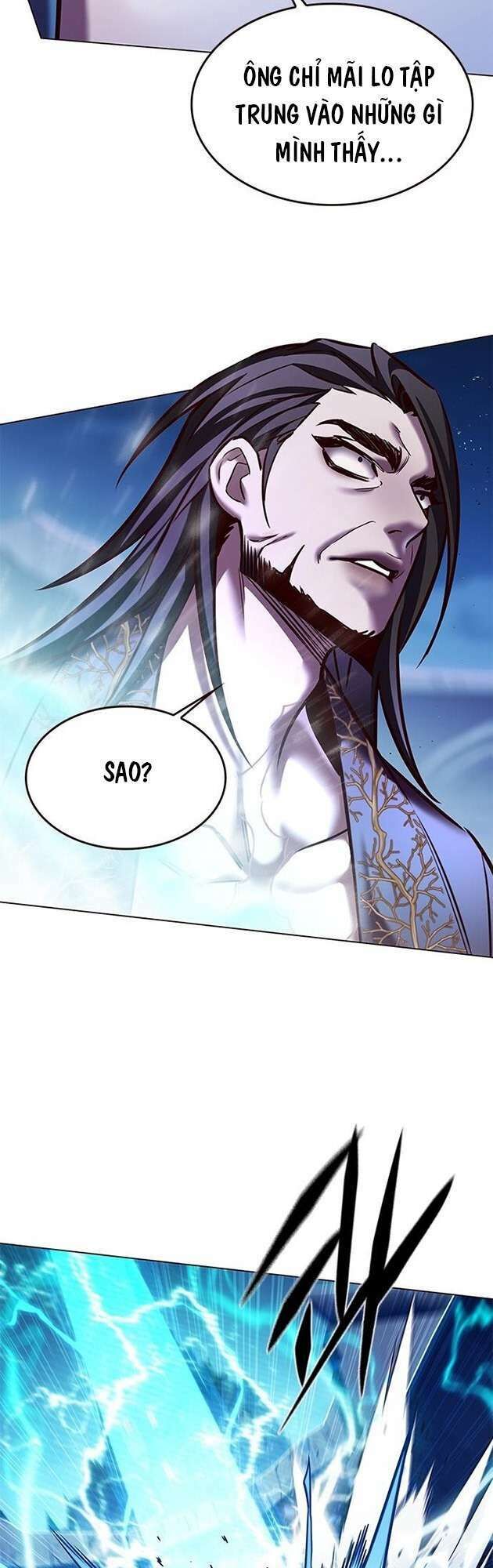 Hoá Thân Thành Mèo Chap 274 - Next Chap 275