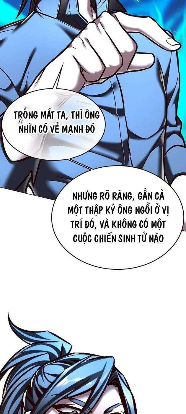 Hoá Thân Thành Mèo Chap 274 - Next Chap 275