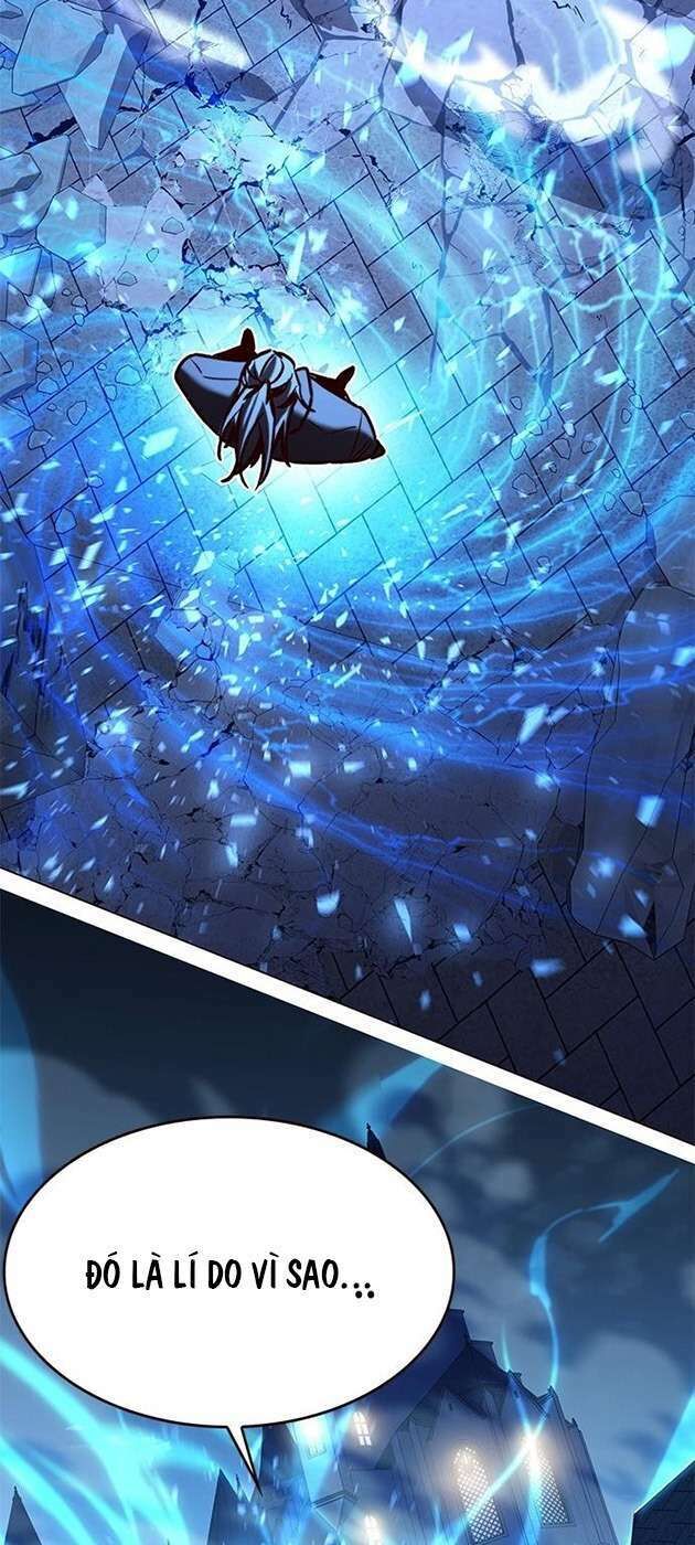 Hoá Thân Thành Mèo Chap 274 - Next Chap 275
