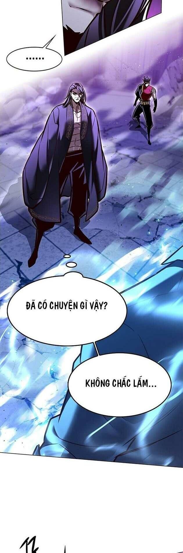 Hoá Thân Thành Mèo Chap 274 - Next Chap 275