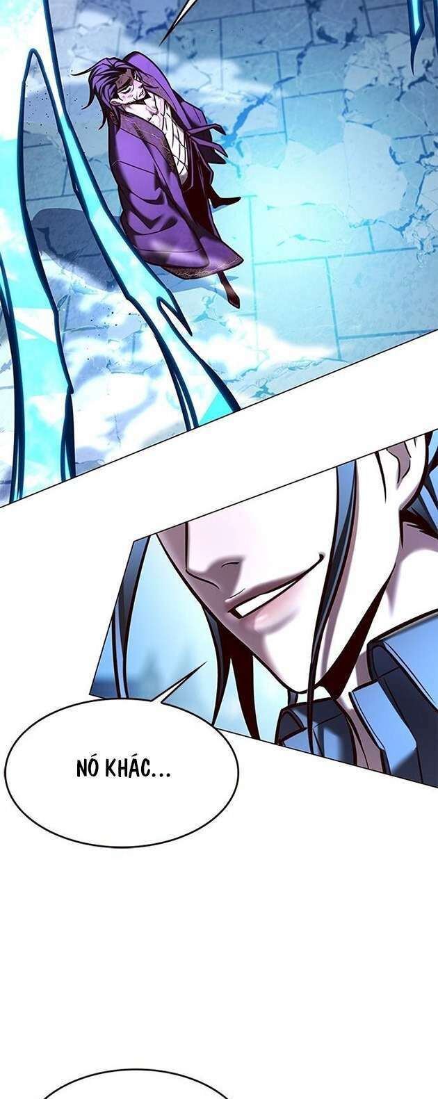 Hoá Thân Thành Mèo Chap 274 - Next Chap 275