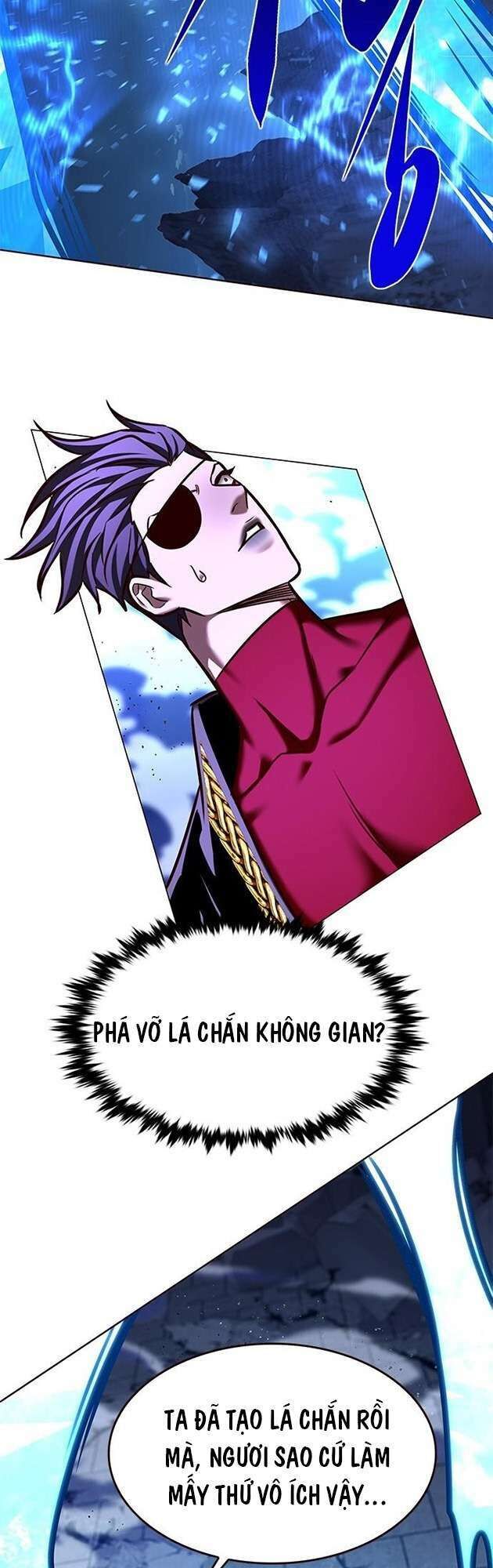 Hoá Thân Thành Mèo Chap 274 - Next Chap 275