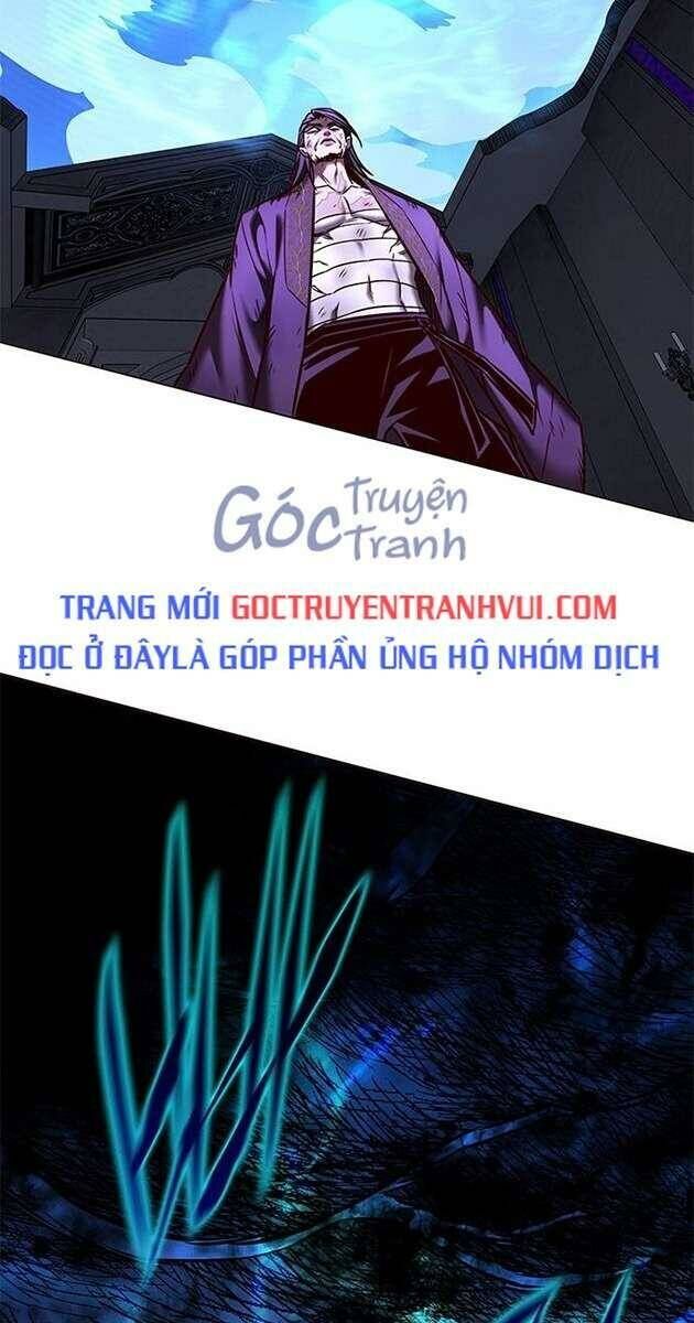 Hoá Thân Thành Mèo Chap 274 - Next Chap 275