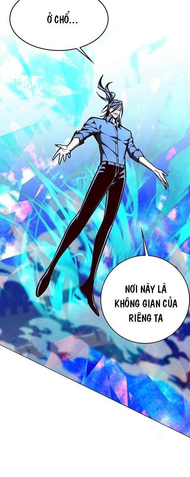 Hoá Thân Thành Mèo Chap 274 - Next Chap 275