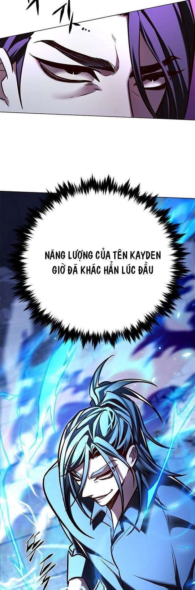 Hoá Thân Thành Mèo Chap 274 - Next Chap 275