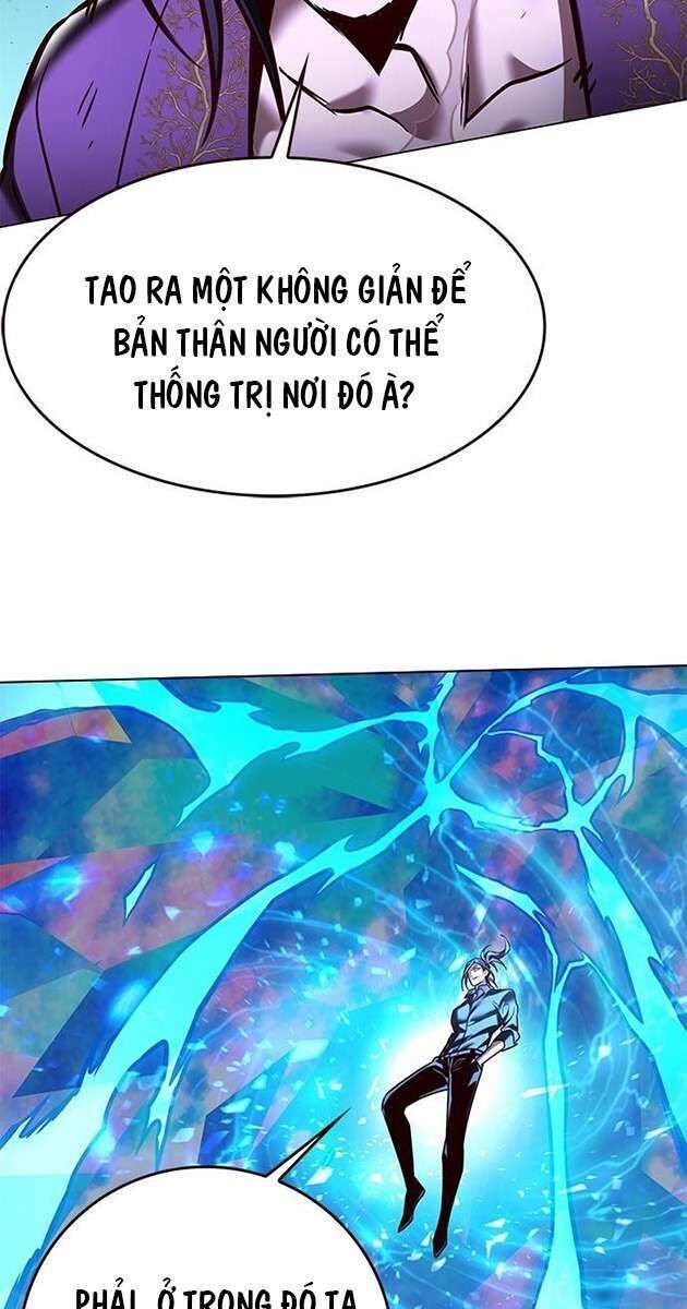 Hoá Thân Thành Mèo Chap 274 - Next Chap 275