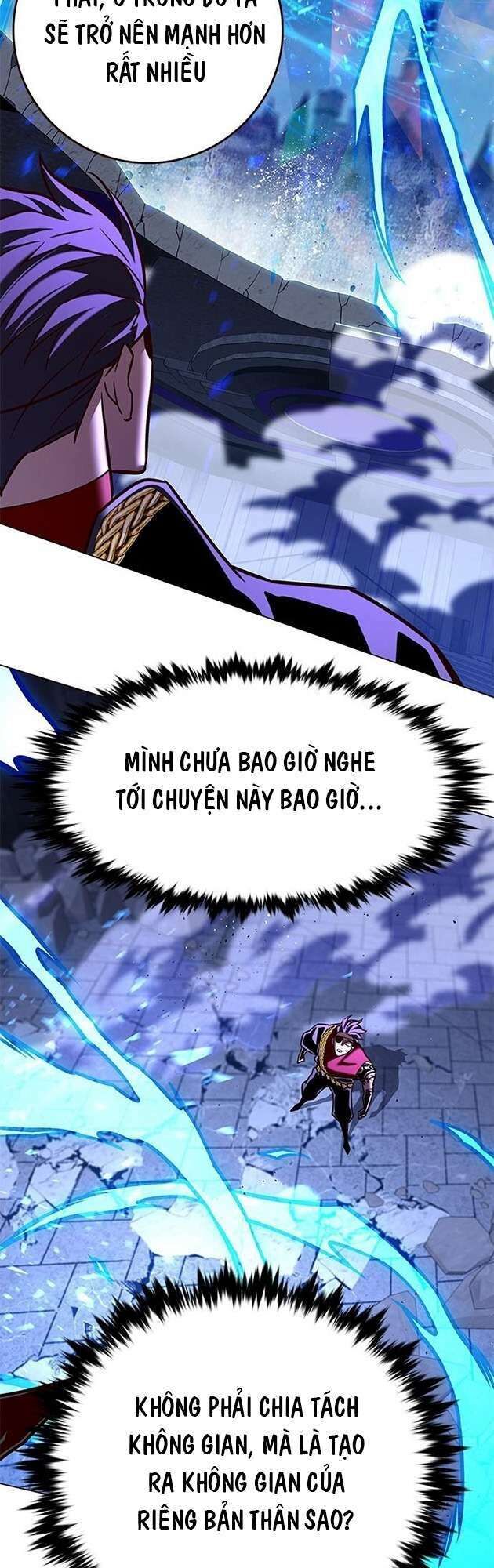 Hoá Thân Thành Mèo Chap 274 - Next Chap 275