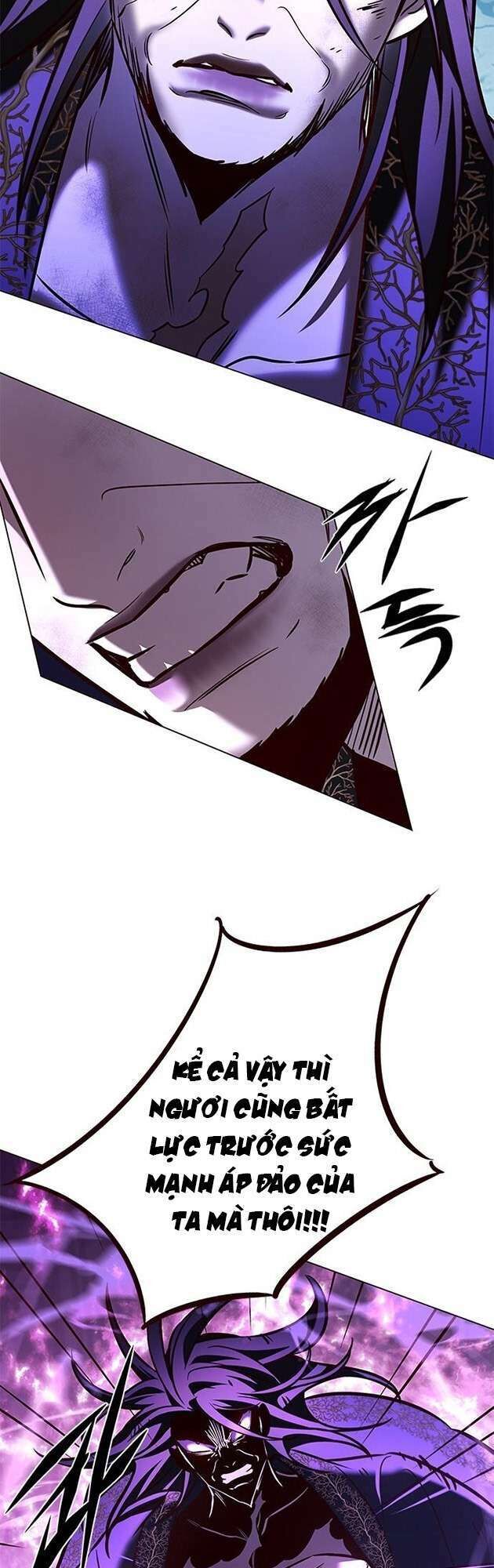 Hoá Thân Thành Mèo Chap 274 - Next Chap 275