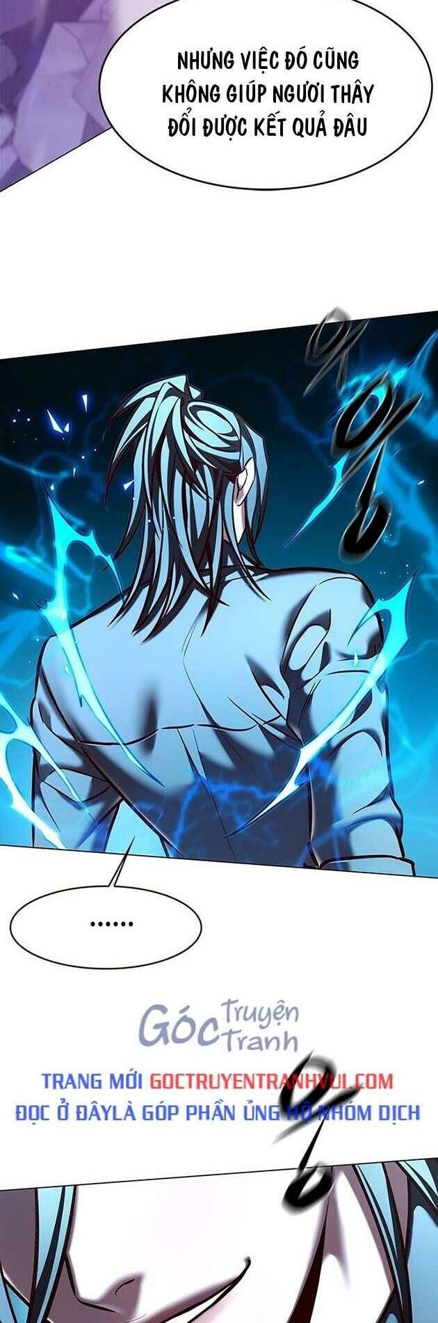 Hoá Thân Thành Mèo Chap 274 - Next Chap 275