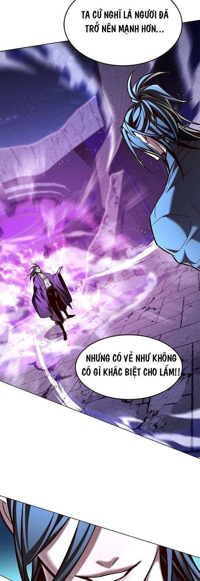 Hoá Thân Thành Mèo Chap 274 - Next Chap 275