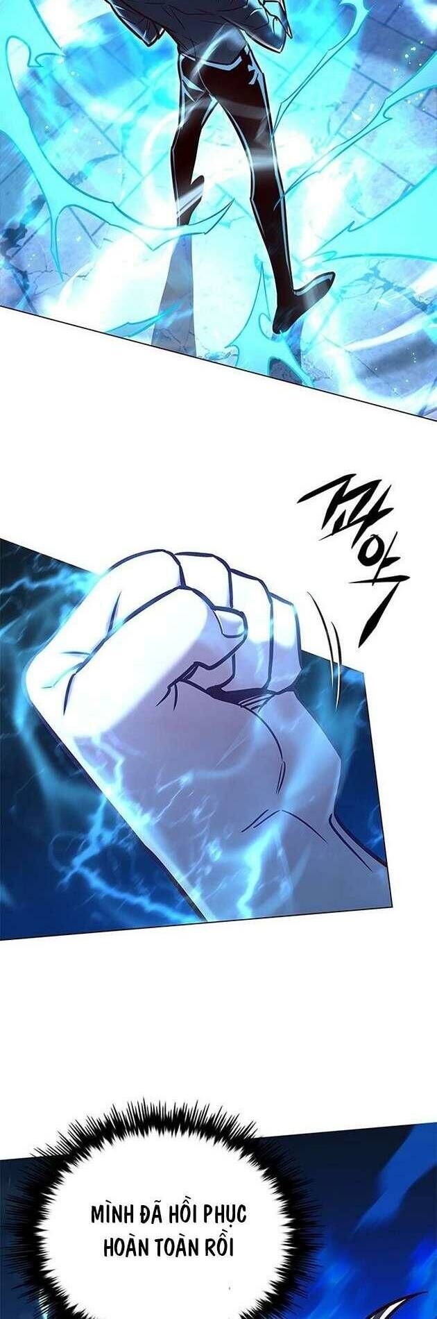 Hoá Thân Thành Mèo Chap 274 - Next Chap 275