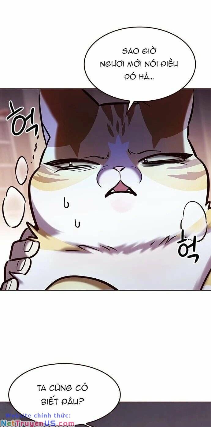 Hoá Thân Thành Mèo Chap 275 - Next Chap 276