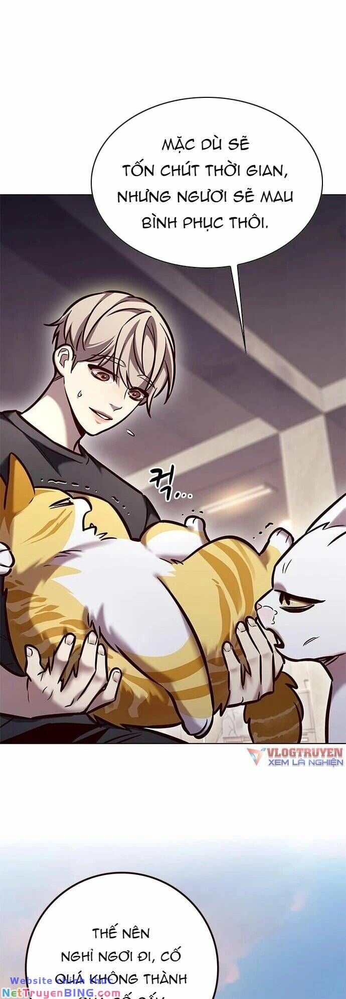Hoá Thân Thành Mèo Chap 275 - Next Chap 276