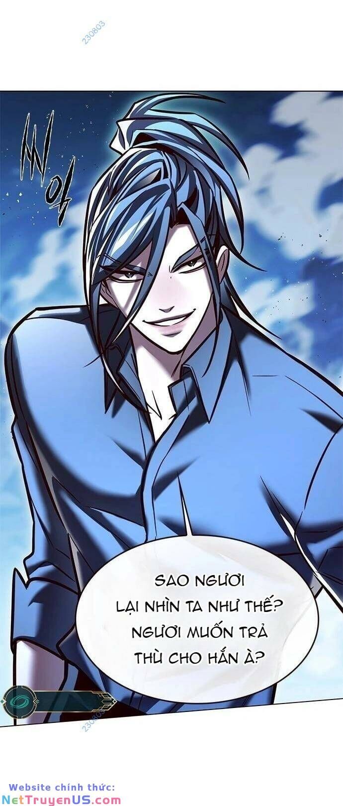 Hoá Thân Thành Mèo Chap 275 - Next Chap 276