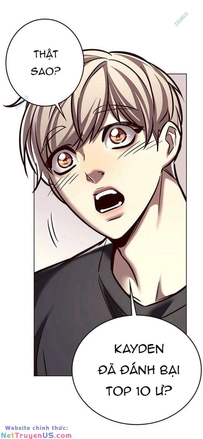 Hoá Thân Thành Mèo Chap 275 - Next Chap 276