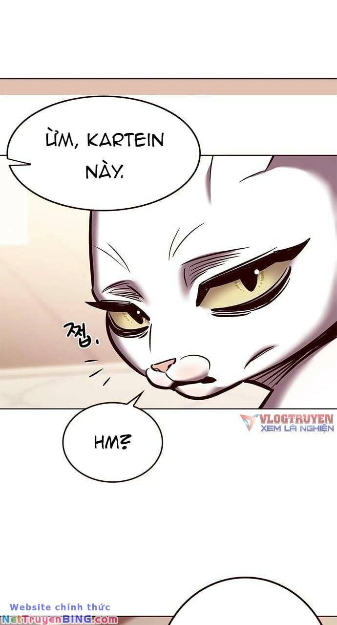 Hoá Thân Thành Mèo Chap 275 - Next Chap 276