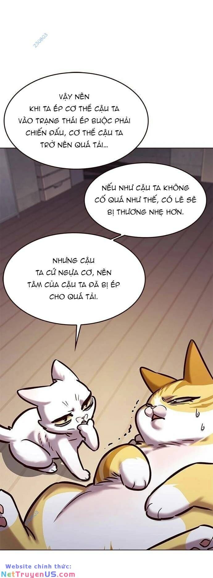 Hoá Thân Thành Mèo Chap 275 - Next Chap 276