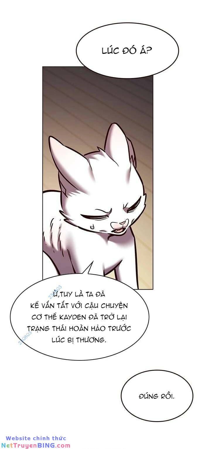 Hoá Thân Thành Mèo Chap 275 - Next Chap 276