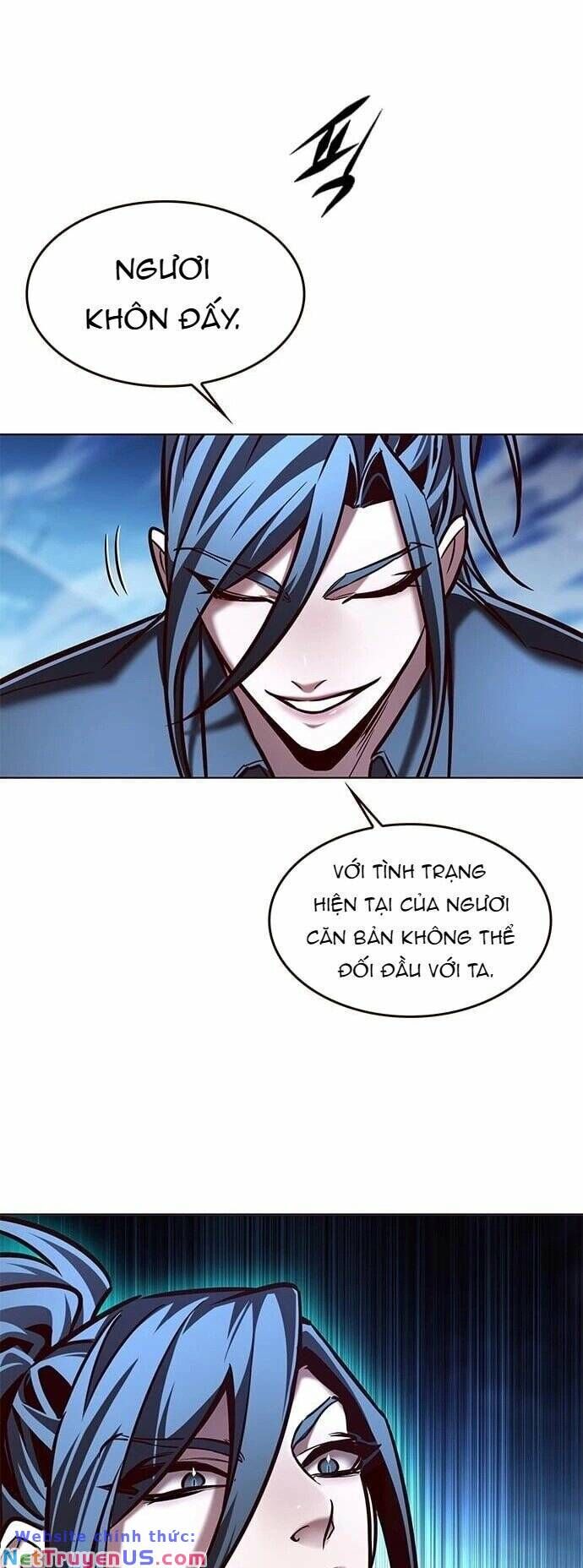 Hoá Thân Thành Mèo Chap 275 - Next Chap 276