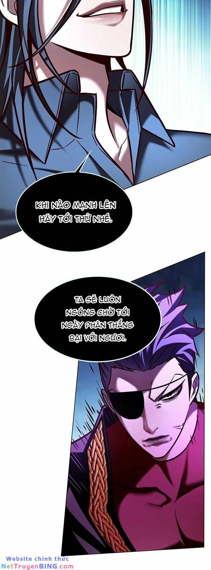 Hoá Thân Thành Mèo Chap 275 - Next Chap 276