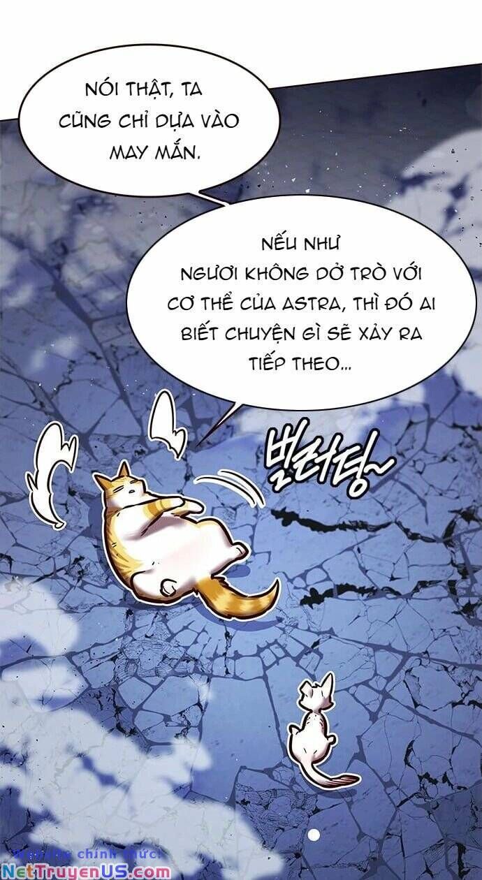 Hoá Thân Thành Mèo Chap 275 - Next Chap 276