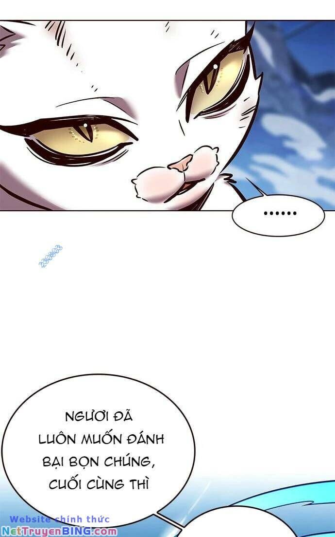 Hoá Thân Thành Mèo Chap 275 - Next Chap 276