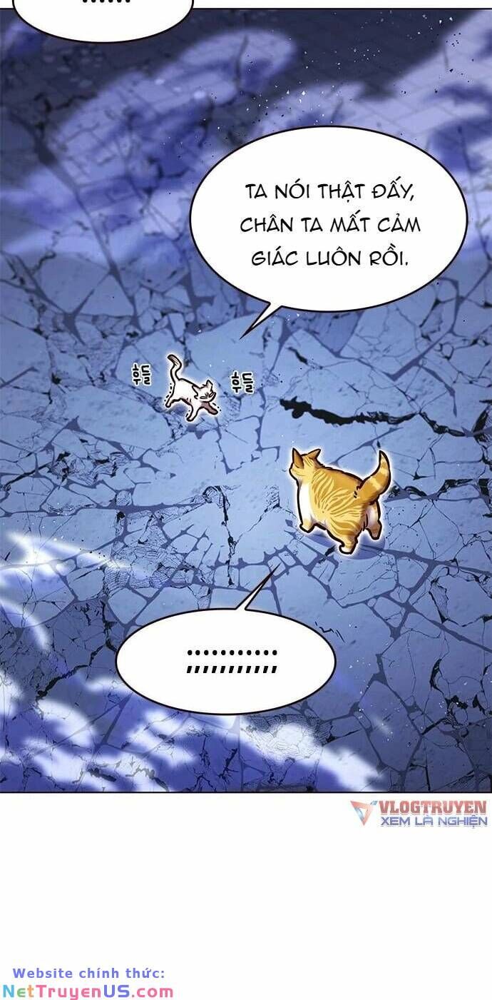 Hoá Thân Thành Mèo Chap 275 - Next Chap 276