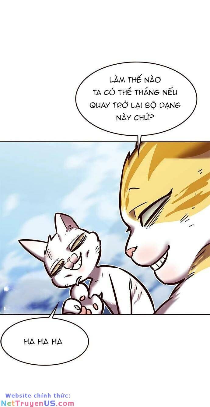 Hoá Thân Thành Mèo Chap 275 - Next Chap 276
