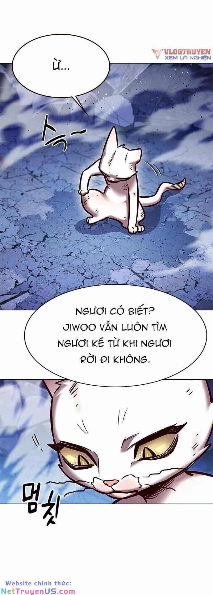 Hoá Thân Thành Mèo Chap 275 - Next Chap 276