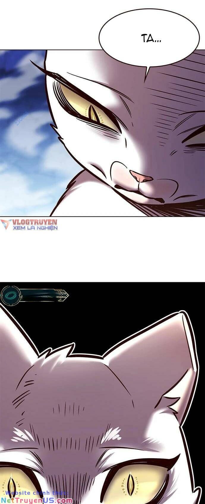 Hoá Thân Thành Mèo Chap 275 - Next Chap 276