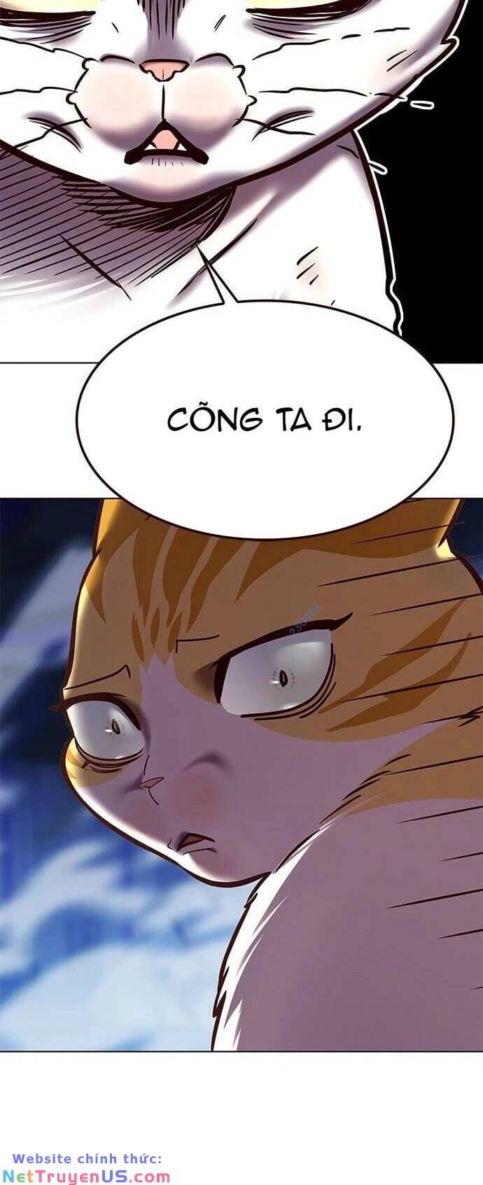 Hoá Thân Thành Mèo Chap 275 - Next Chap 276