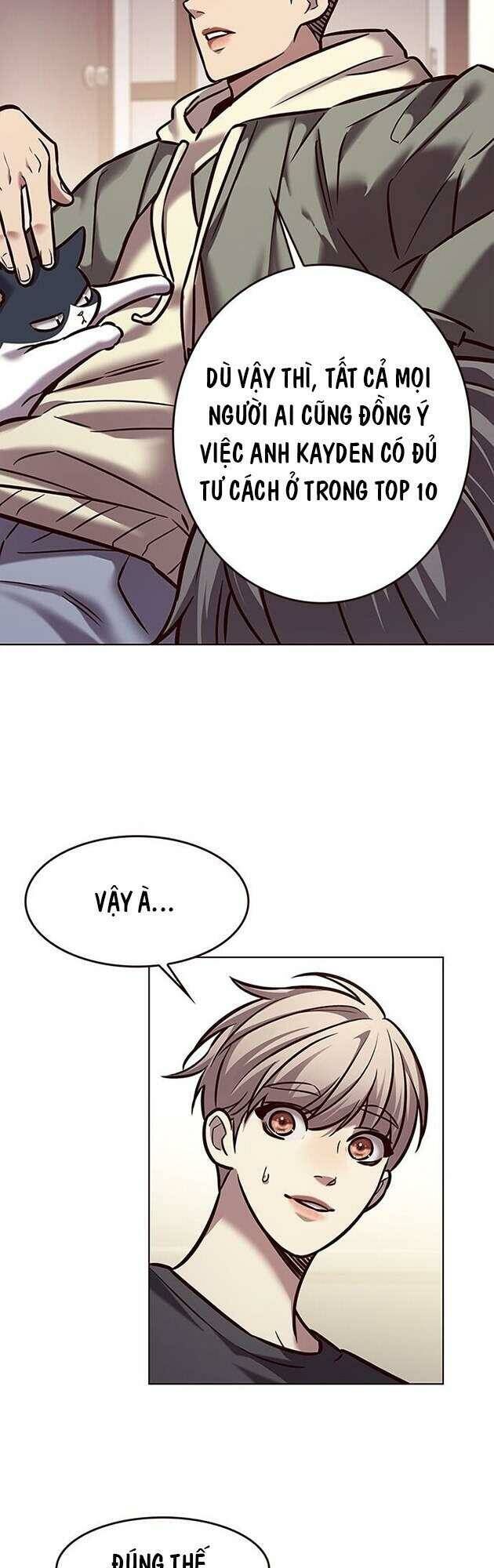 Hoá Thân Thành Mèo Chap 276 - Next Chap 277