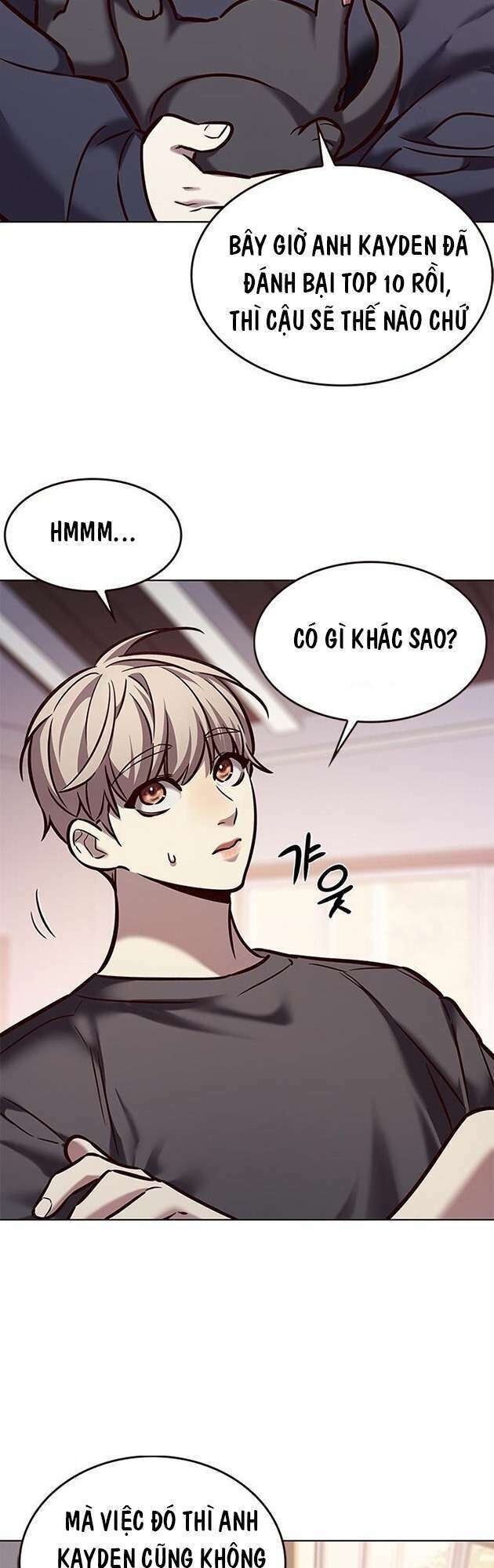 Hoá Thân Thành Mèo Chap 276 - Next Chap 277