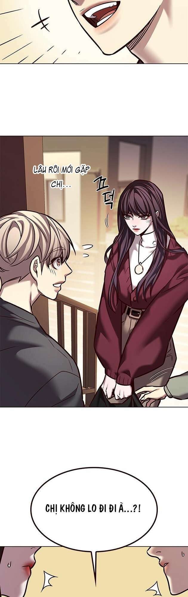 Hoá Thân Thành Mèo Chap 276 - Next Chap 277