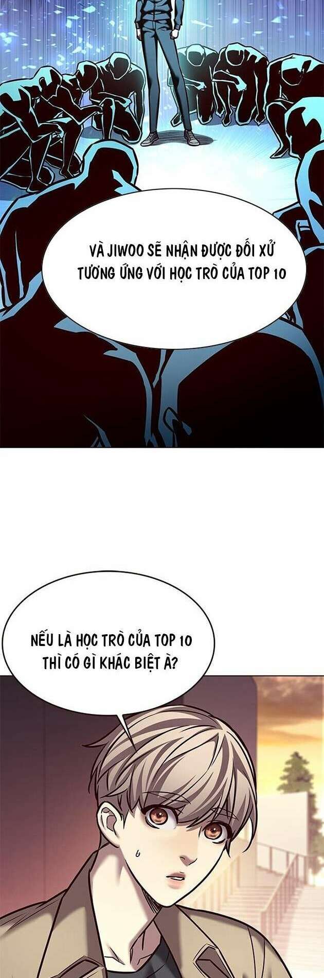 Hoá Thân Thành Mèo Chap 276 - Next Chap 277