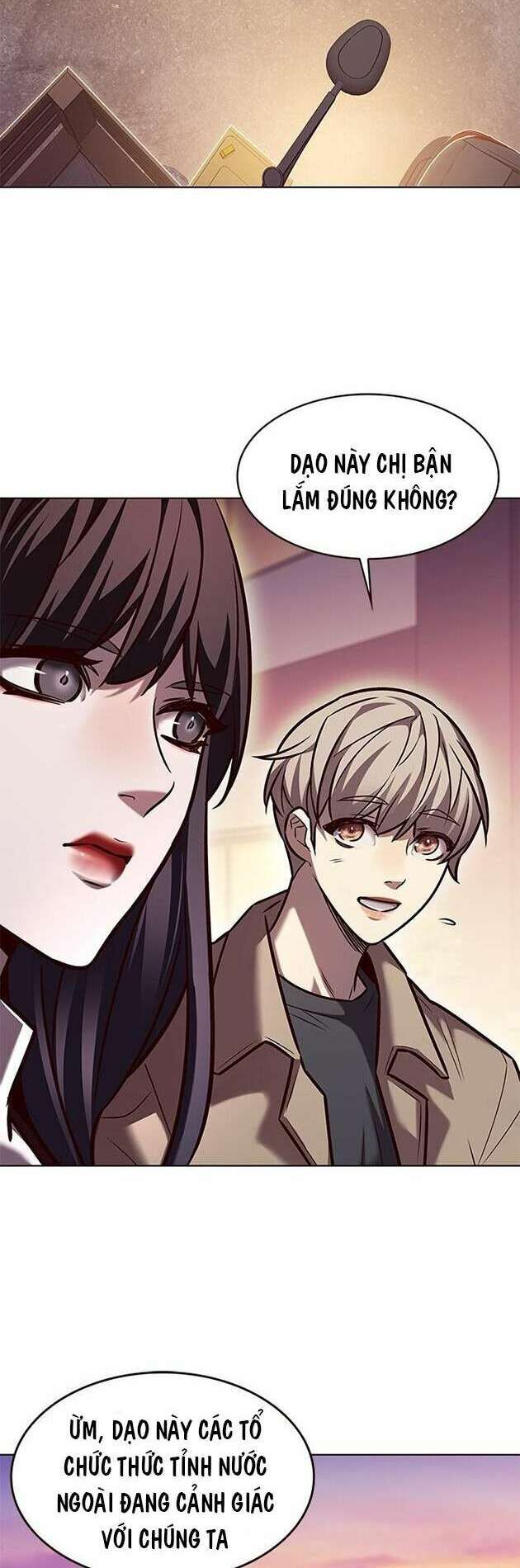 Hoá Thân Thành Mèo Chap 276 - Next Chap 277