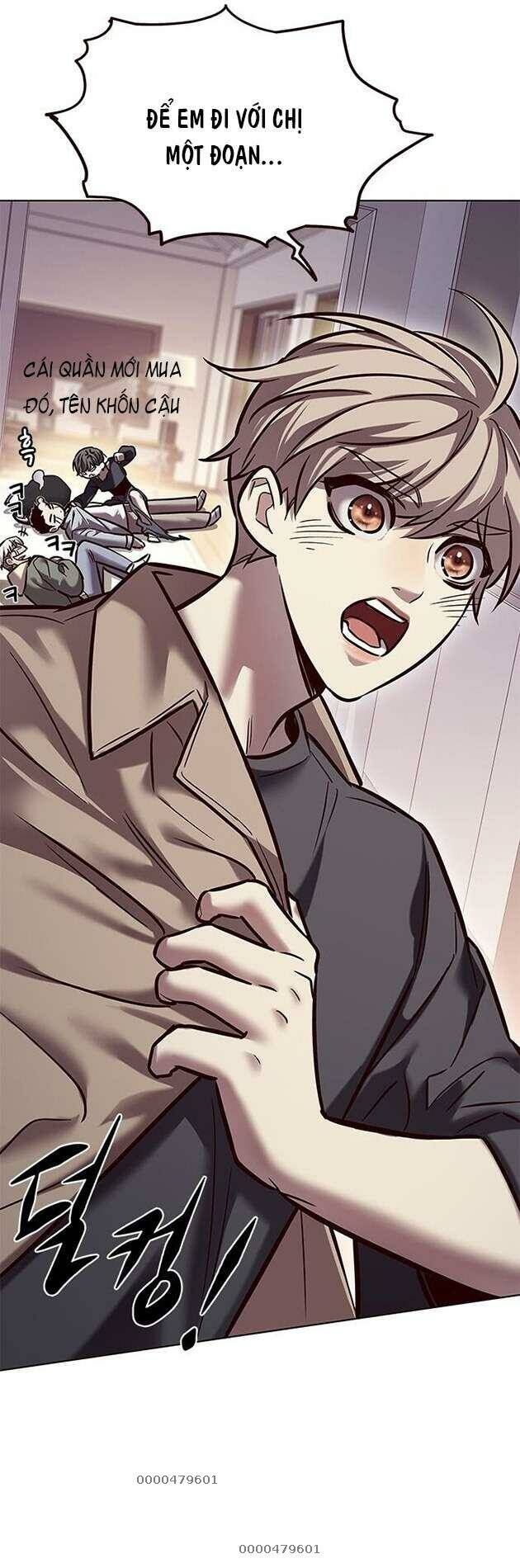 Hoá Thân Thành Mèo Chap 276 - Next Chap 277