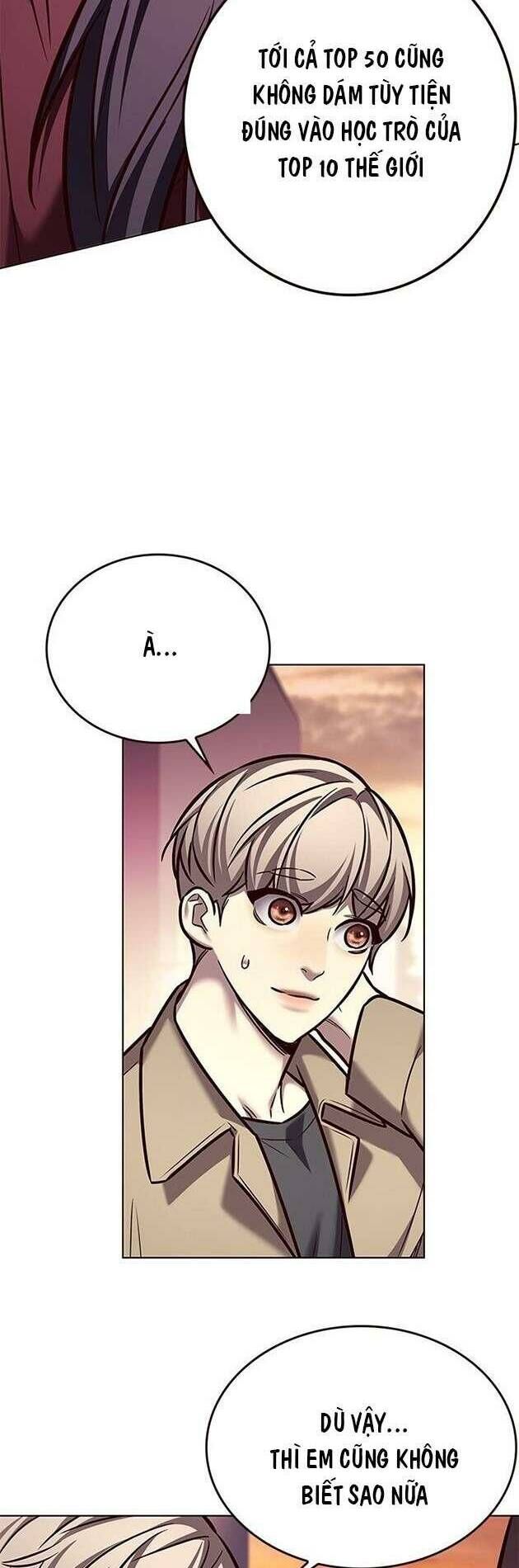 Hoá Thân Thành Mèo Chap 276 - Next Chap 277