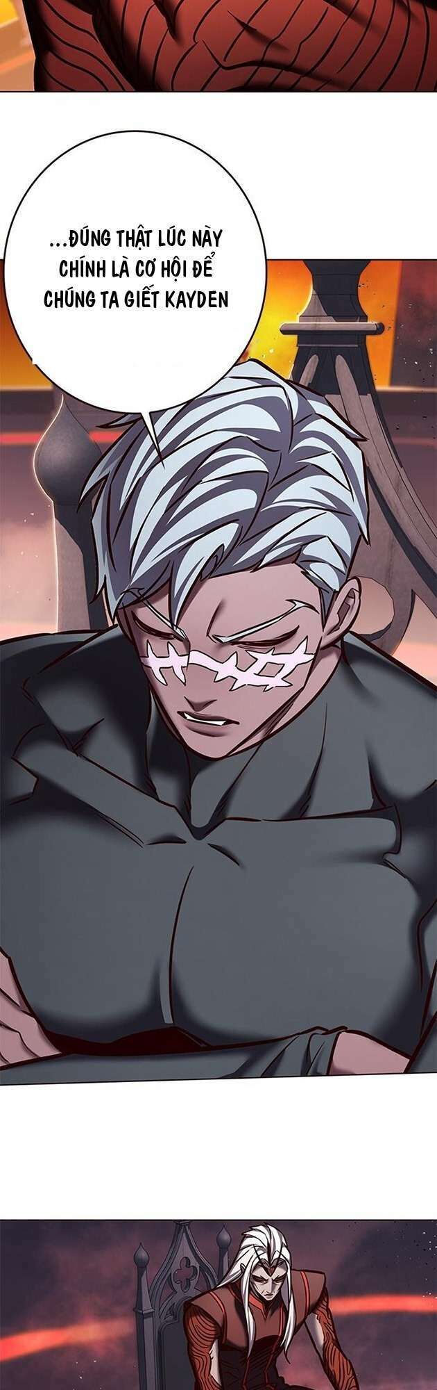 Hoá Thân Thành Mèo Chap 276 - Next Chap 277