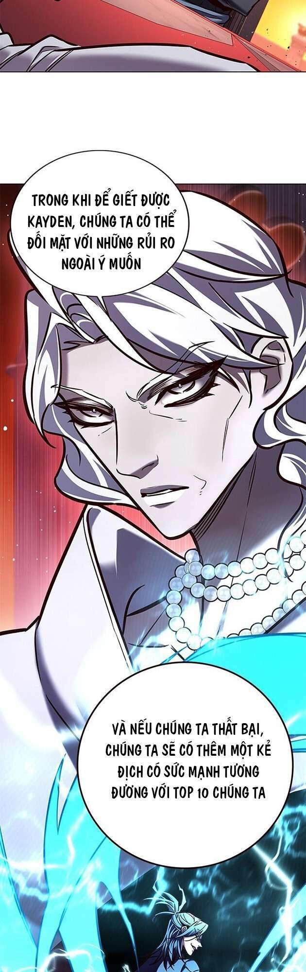 Hoá Thân Thành Mèo Chap 276 - Next Chap 277
