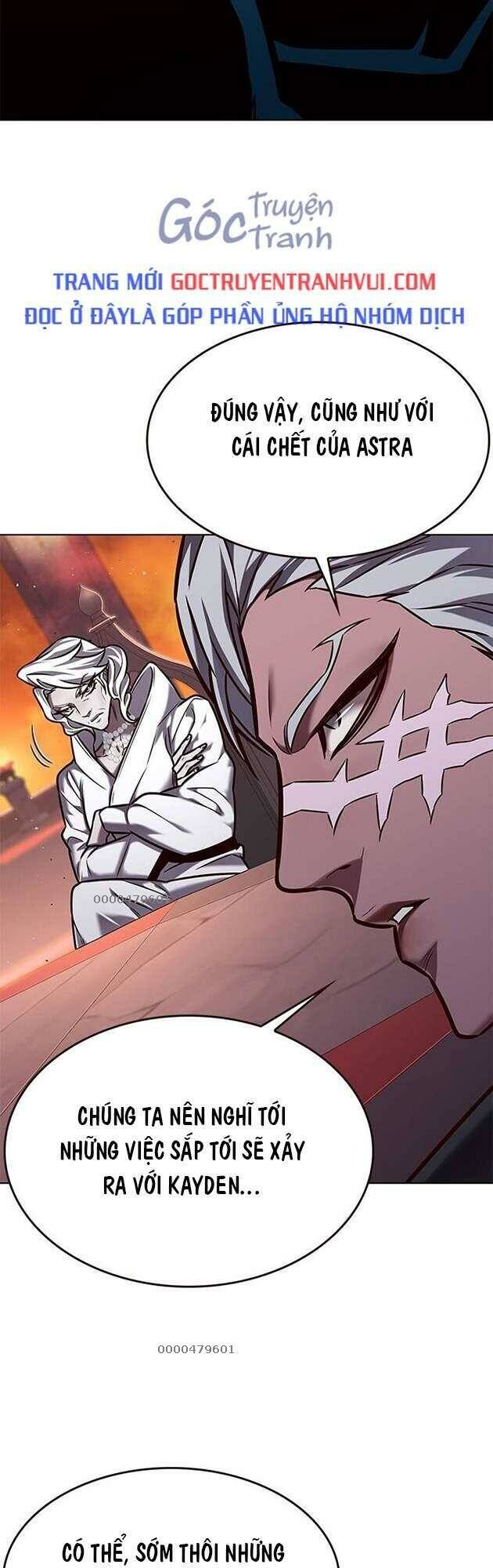 Hoá Thân Thành Mèo Chap 276 - Next Chap 277