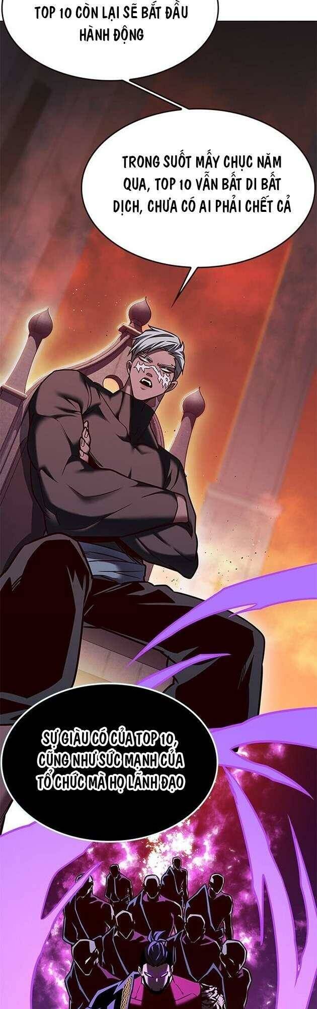 Hoá Thân Thành Mèo Chap 276 - Next Chap 277