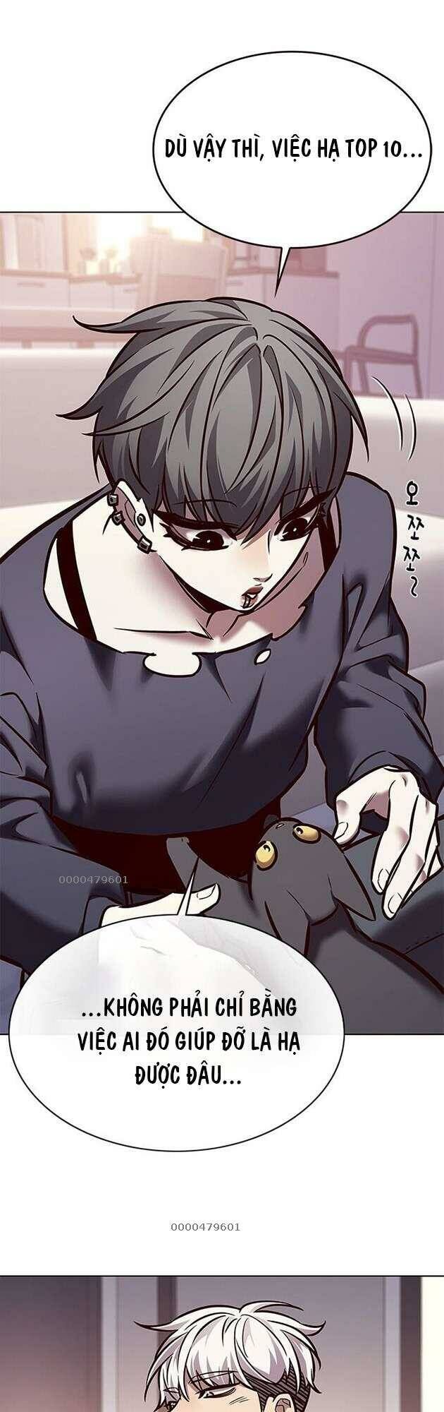 Hoá Thân Thành Mèo Chap 276 - Next Chap 277