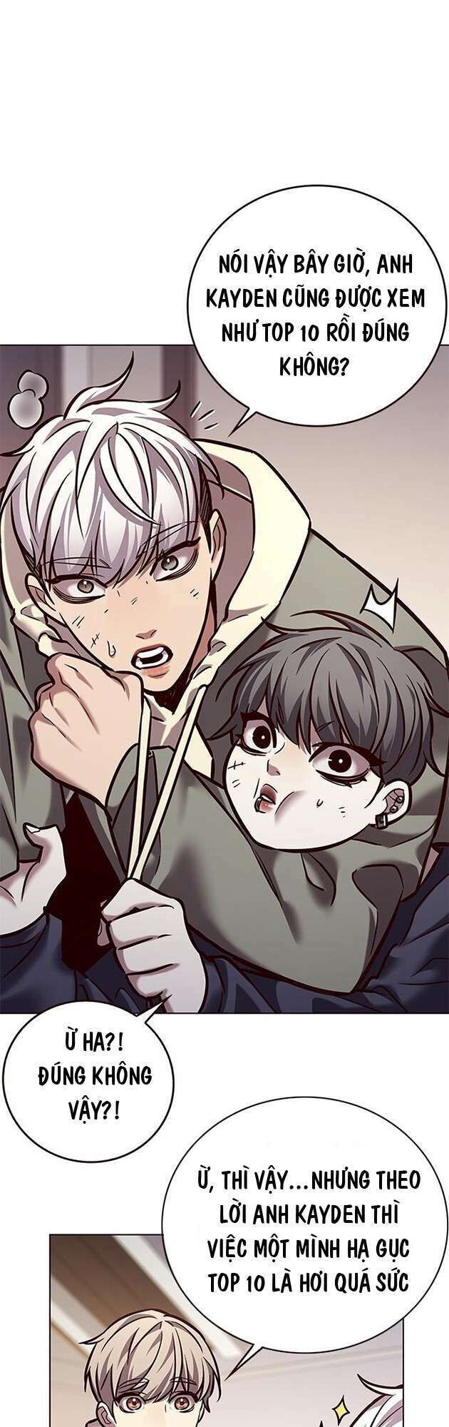 Hoá Thân Thành Mèo Chap 276 - Next Chap 277