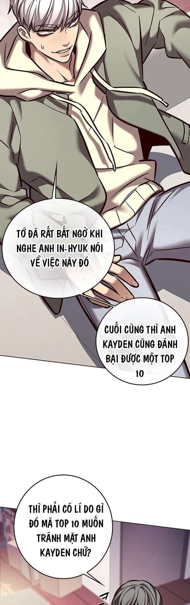 Hoá Thân Thành Mèo Chap 276 - Next Chap 277